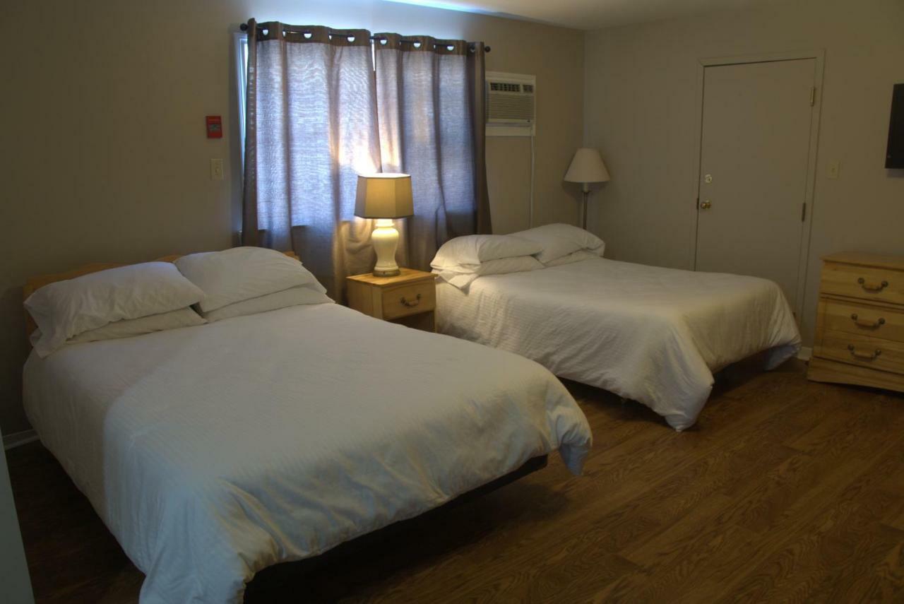 Fortress Inn Louisbourg Exterior photo